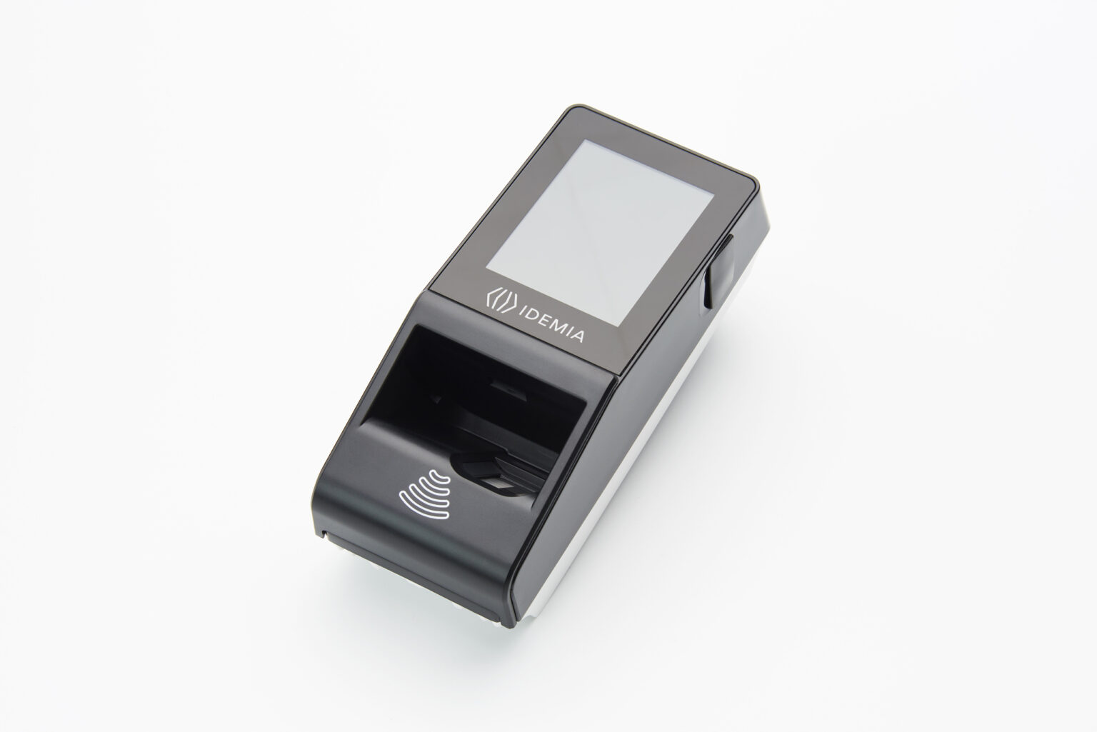 Morpho Access Lite – INTEGRITY BUSINESS SOLUTION SDN BHD
